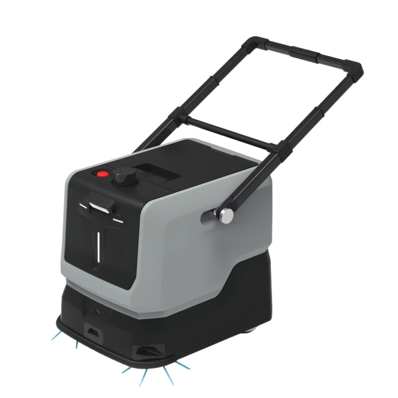 梧州坦洁无人智能清洁机器人T10